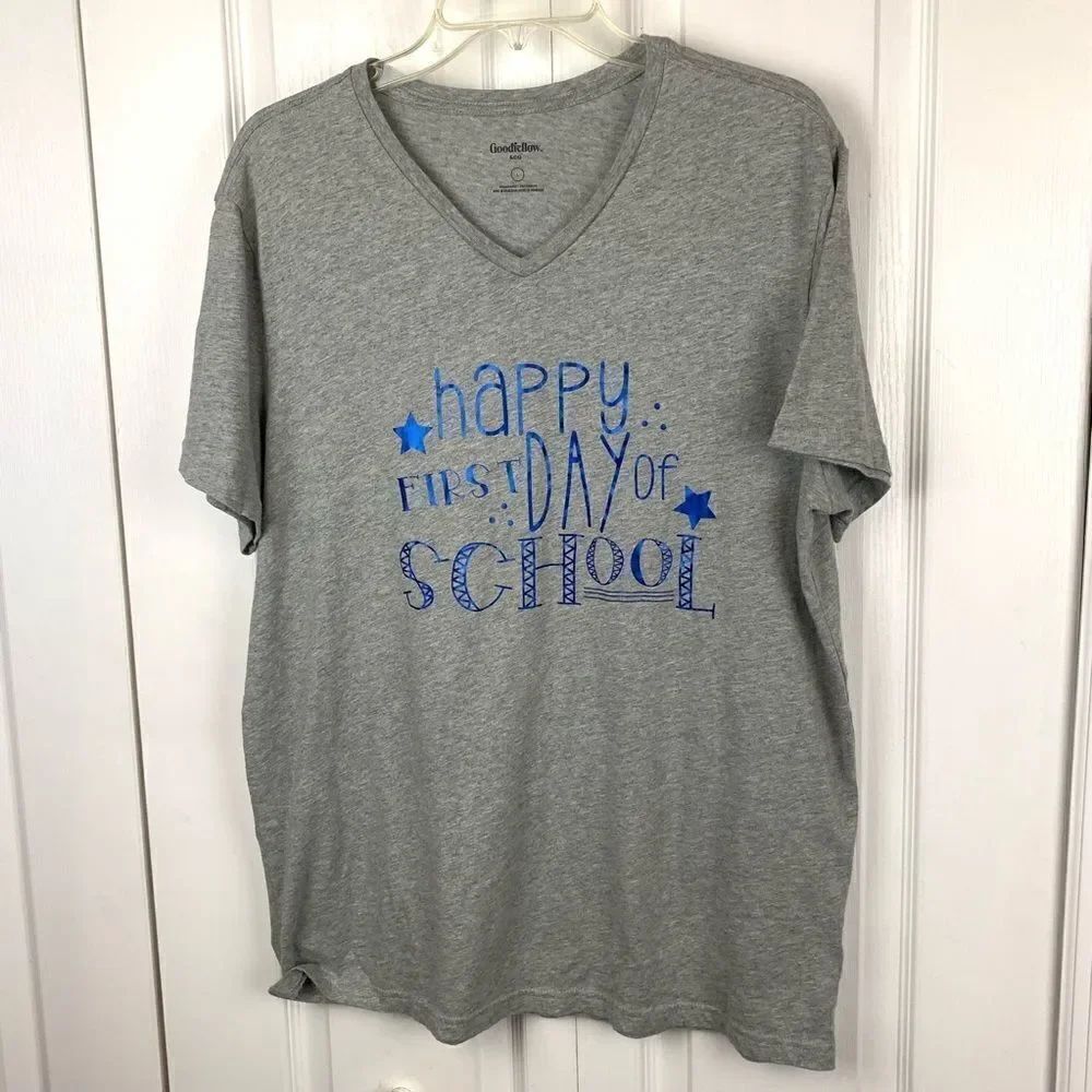 Goodfellow & Co. Graphic Tee‎